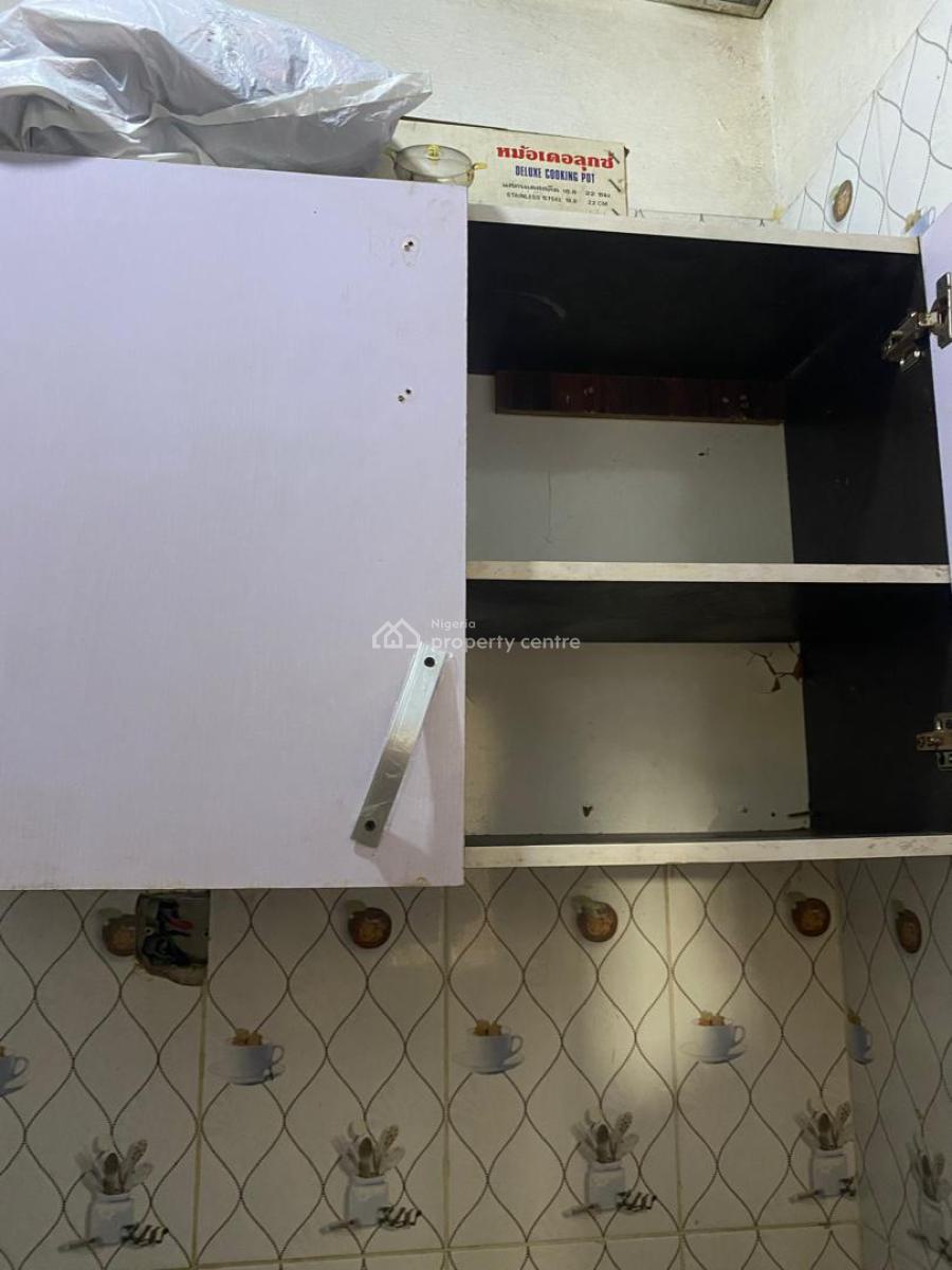 Room Selfcontain, Ado Road, Ajah, Lagos, Self Contain (single Rooms) for Rent