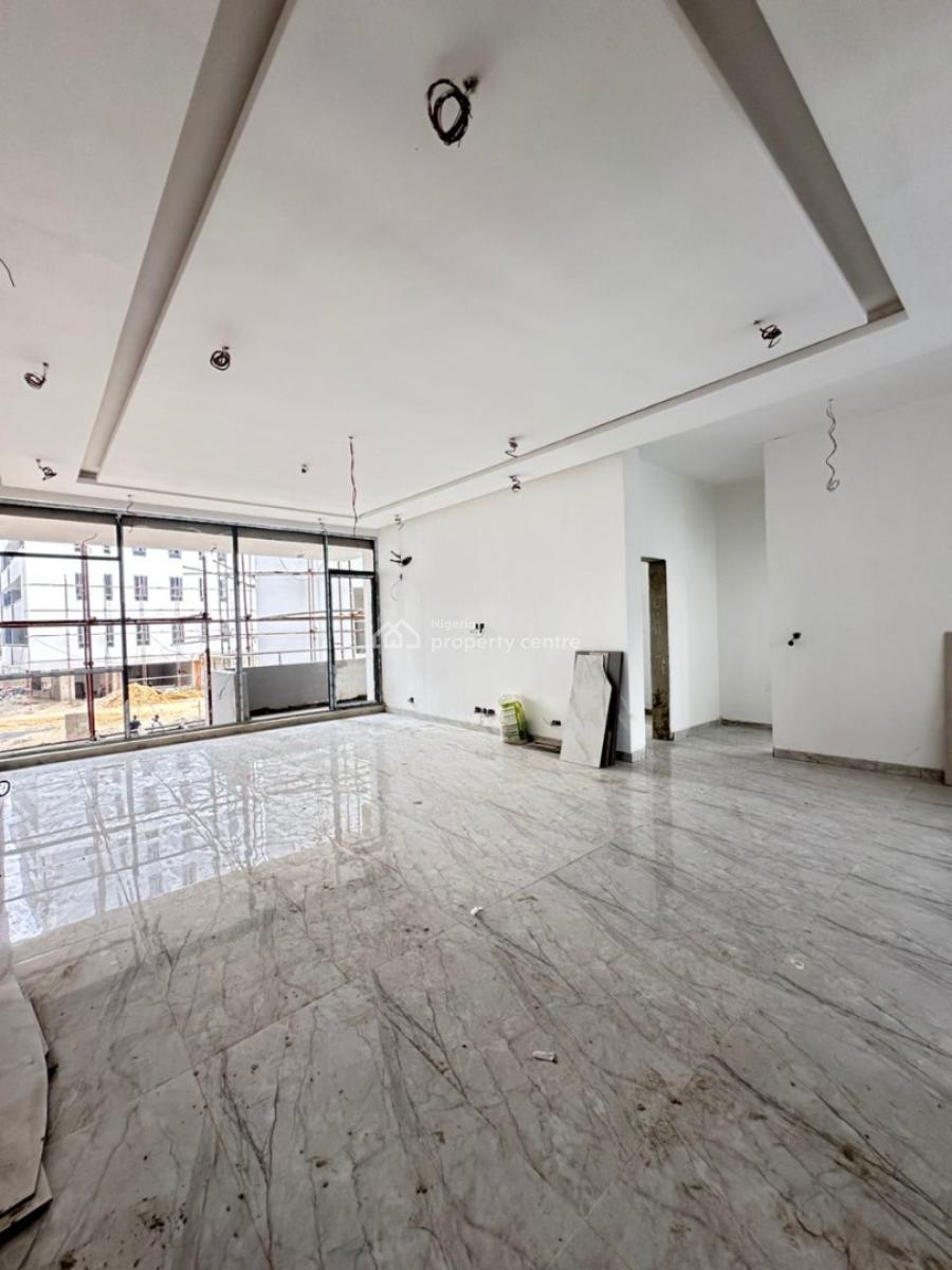 Brand New 2 Units of 2 Bedroom Apartment, Lekki Phase 1, Lekki, Lagos, Flat / Apartment for Sale