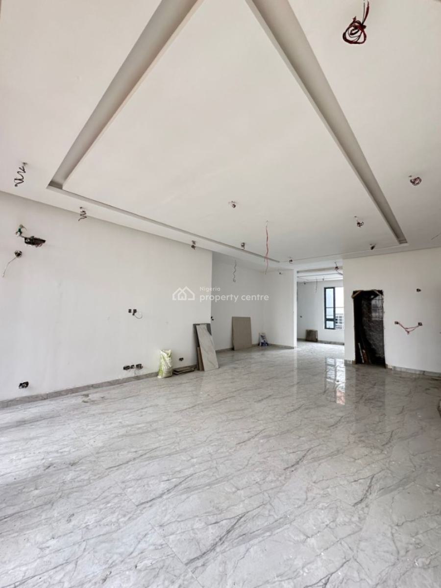 Brand New 2 Units of 2 Bedroom Apartment, Lekki Phase 1, Lekki, Lagos, Flat / Apartment for Sale