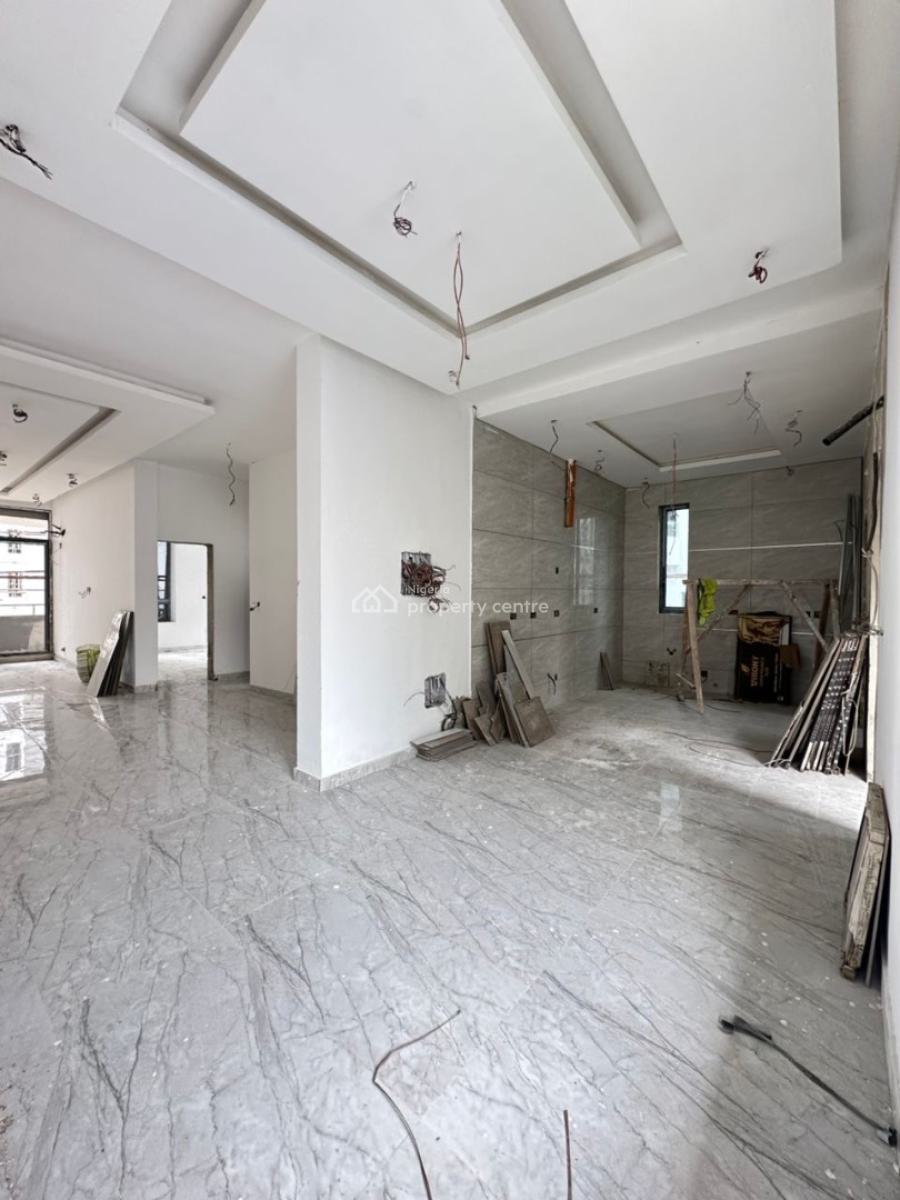 Brand New 2 Units of 2 Bedroom Apartment, Lekki Phase 1, Lekki, Lagos, Flat / Apartment for Sale