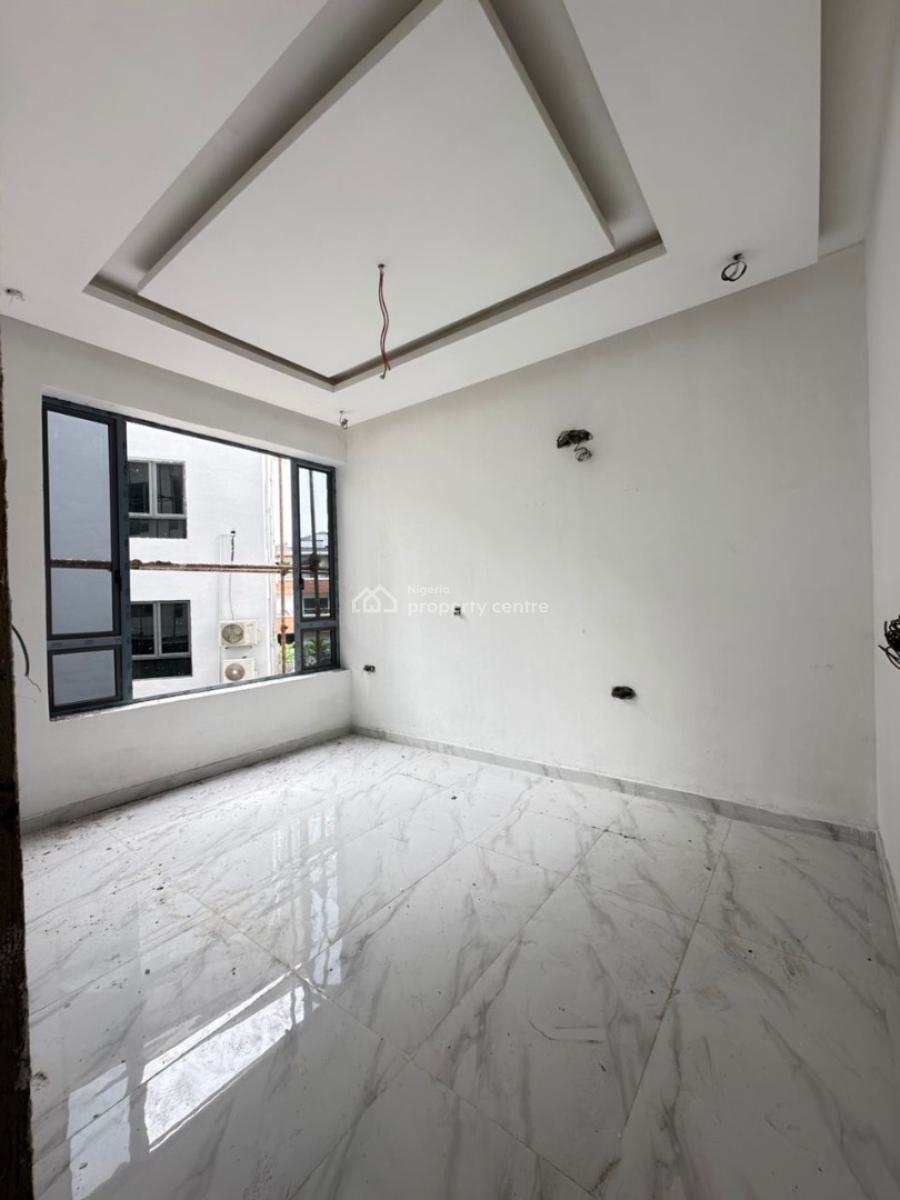 Brand New 2 Units of 2 Bedroom Apartment, Lekki Phase 1, Lekki, Lagos, Flat / Apartment for Sale