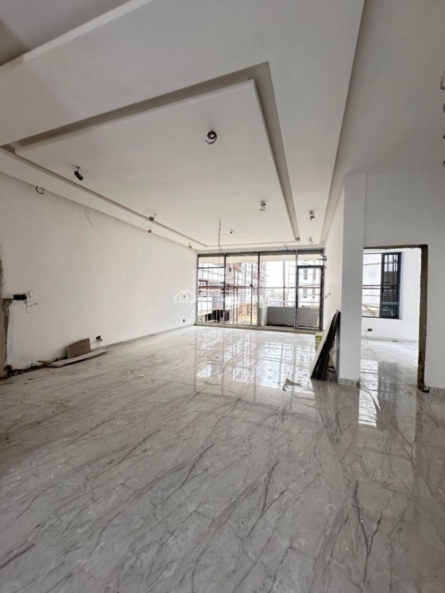 Brand New 2 Units of 2 Bedroom Apartment, Lekki Phase 1, Lekki, Lagos, Flat / Apartment for Sale