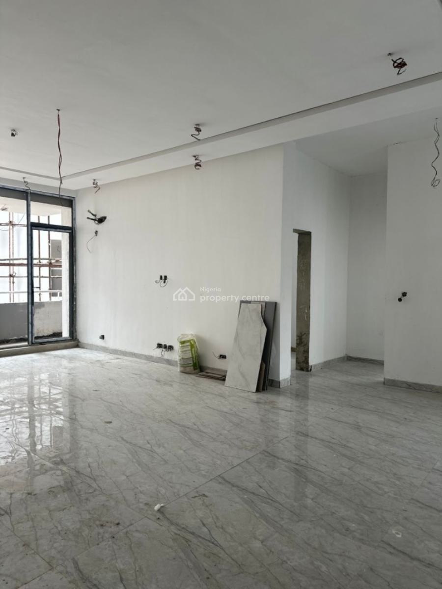 Brand New 2 Units of 2 Bedroom Apartment, Lekki Phase 1, Lekki, Lagos, Flat / Apartment for Sale