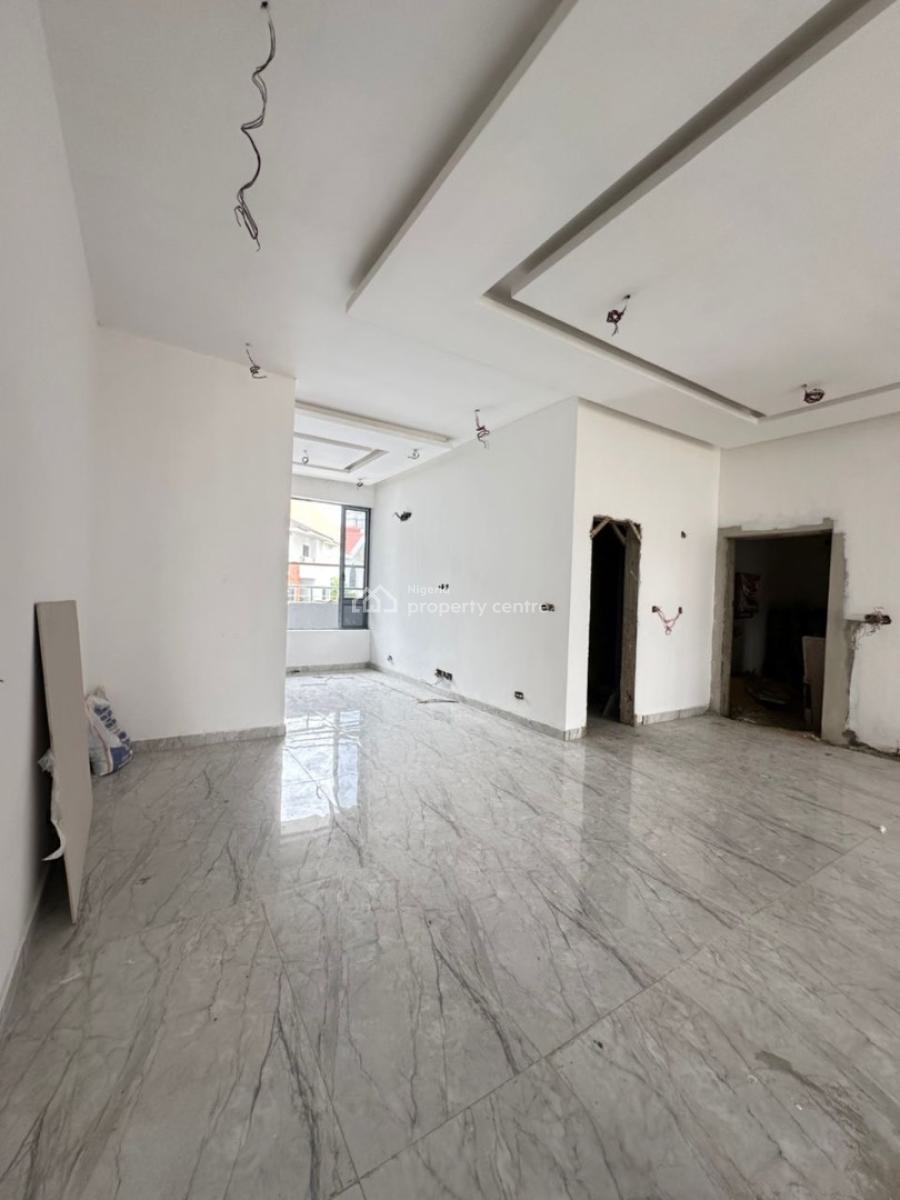 Brand New 2 Units of 2 Bedroom Apartment, Lekki Phase 1, Lekki, Lagos, Flat / Apartment for Sale