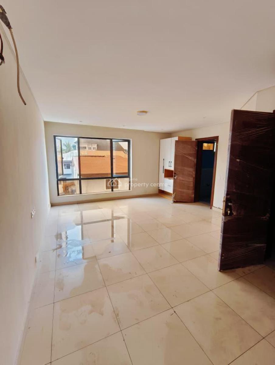 Luxuriously Built 4 Bedroom Terraced Duplex with Bq, in a Serene and Secured Estate, Omole Phase 1, Ikeja, Lagos, Terraced Duplex for Sale