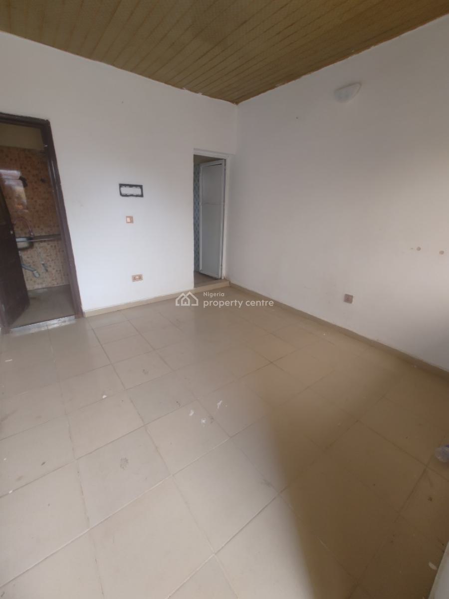 Sharp Selfcontain in an Estate, Sangotedo, Sangotedo, Ajah, Lagos, Self Contain (single Rooms) for Rent