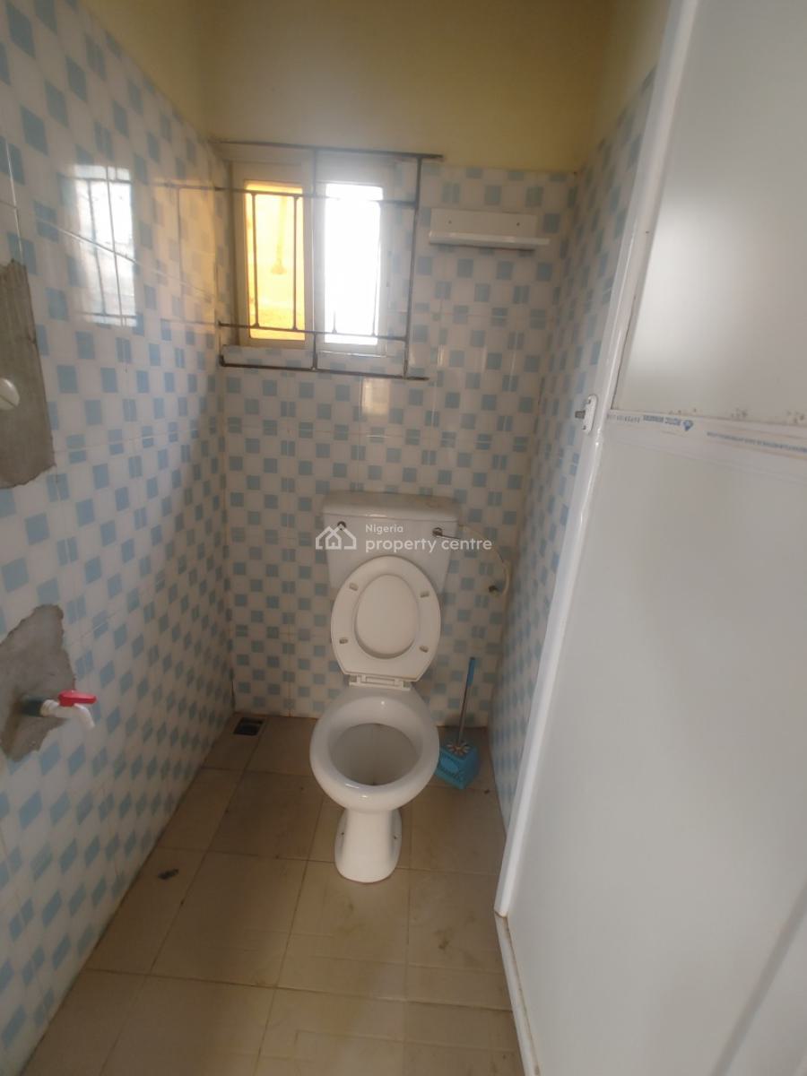 Sharp Selfcontain in an Estate, Sangotedo, Sangotedo, Ajah, Lagos, Self Contain (single Rooms) for Rent
