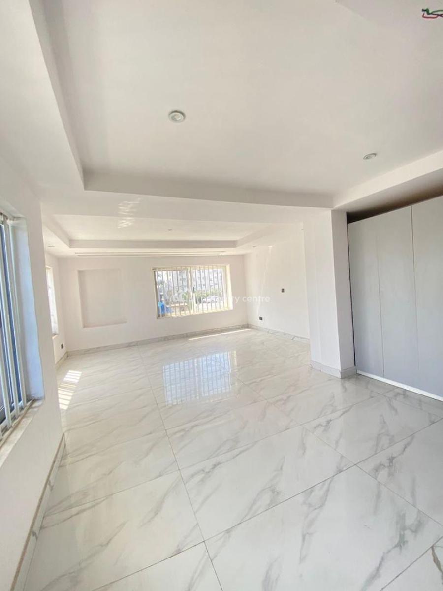 3 Bedroom Flat, Ikoyi, Lagos, Flat / Apartment for Rent