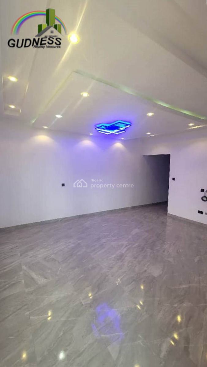 4 Bedroom Terrace Duplex, Banana Island, Ikoyi, Lagos, Terraced Duplex for Rent