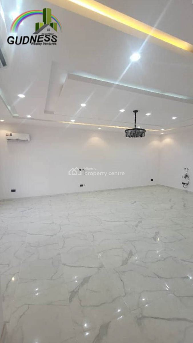 4 Bedroom Terrace Duplex, Banana Island, Ikoyi, Lagos, Terraced Duplex for Rent