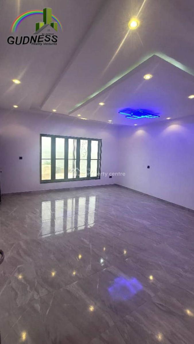 4 Bedroom Terrace Duplex, Banana Island, Ikoyi, Lagos, Terraced Duplex for Rent