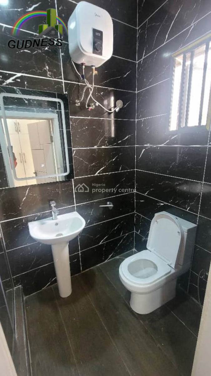 4 Bedroom Terrace Duplex, Banana Island, Ikoyi, Lagos, Terraced Duplex for Rent