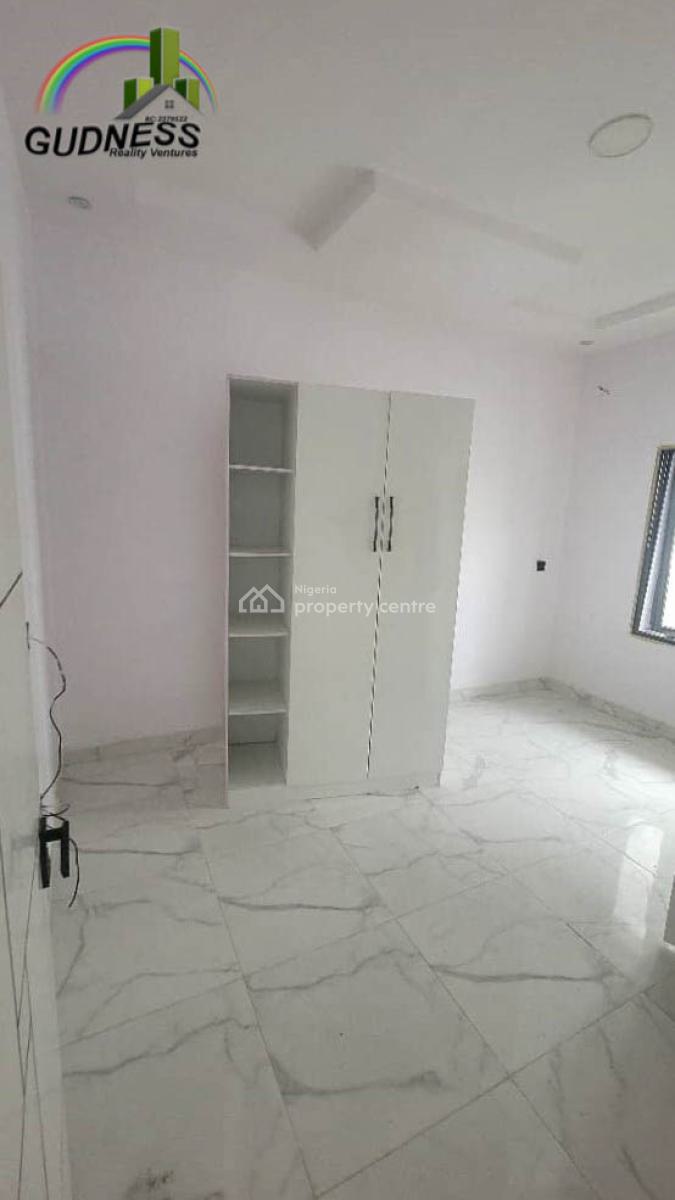 4 Bedroom Terrace Duplex, Banana Island, Ikoyi, Lagos, Terraced Duplex for Rent