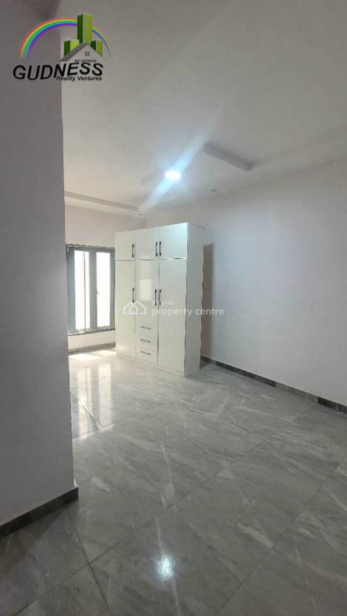 4 Bedroom Terrace Duplex, Banana Island, Ikoyi, Lagos, Terraced Duplex for Rent