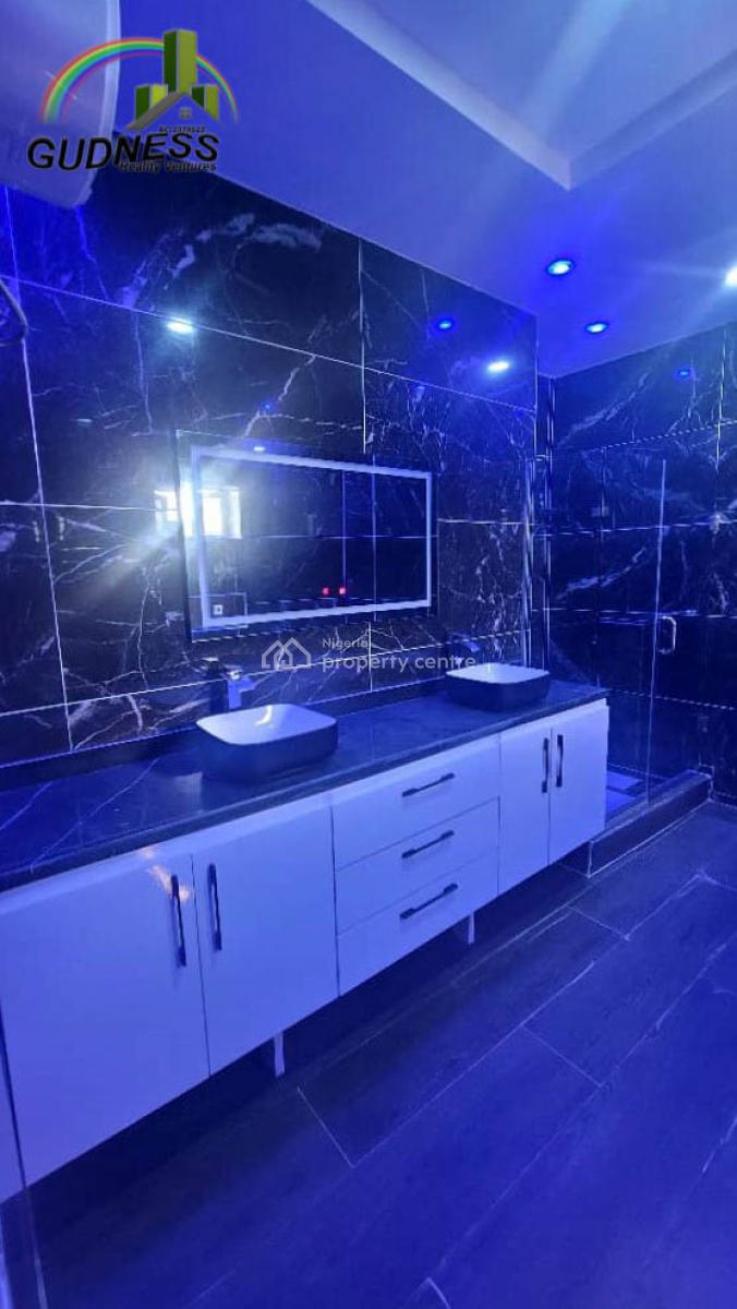 4 Bedroom Terrace Duplex, Banana Island, Ikoyi, Lagos, Terraced Duplex for Rent