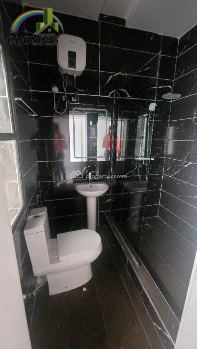 4 Bedroom Terrace Duplex, Banana Island, Ikoyi, Lagos, Terraced Duplex for Rent