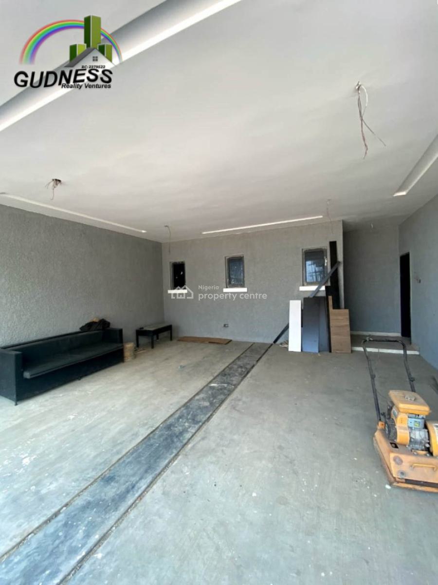 4 Bedroom Terrace Duplex, Banana Island, Ikoyi, Lagos, Terraced Duplex for Rent