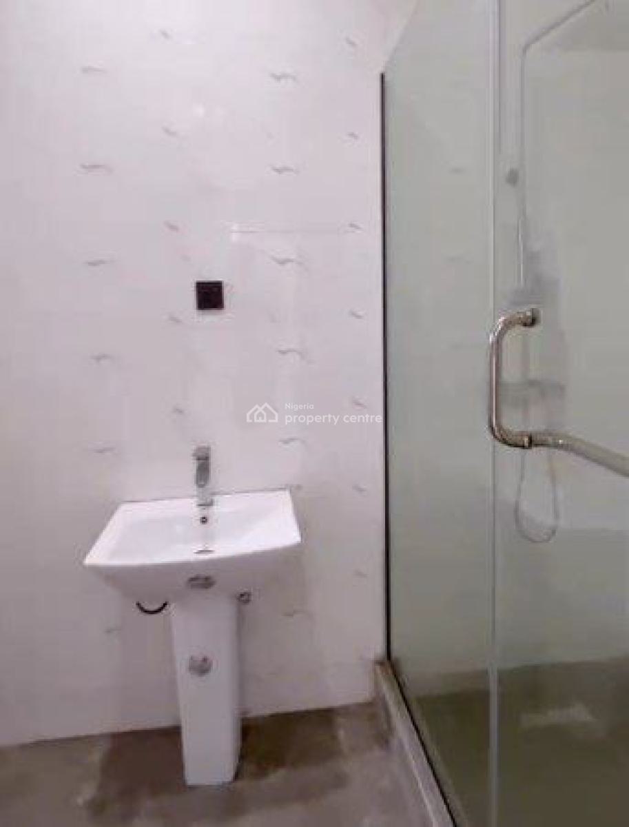 4 Bedroom Terrace House, Orchid, Lekki, Lagos, Terraced Duplex for Sale