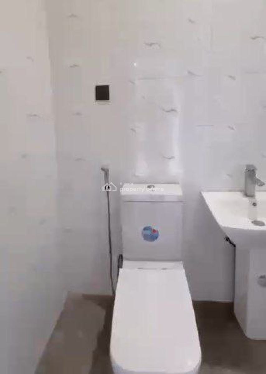 4 Bedroom Terrace House, Orchid, Lekki, Lagos, Terraced Duplex for Sale