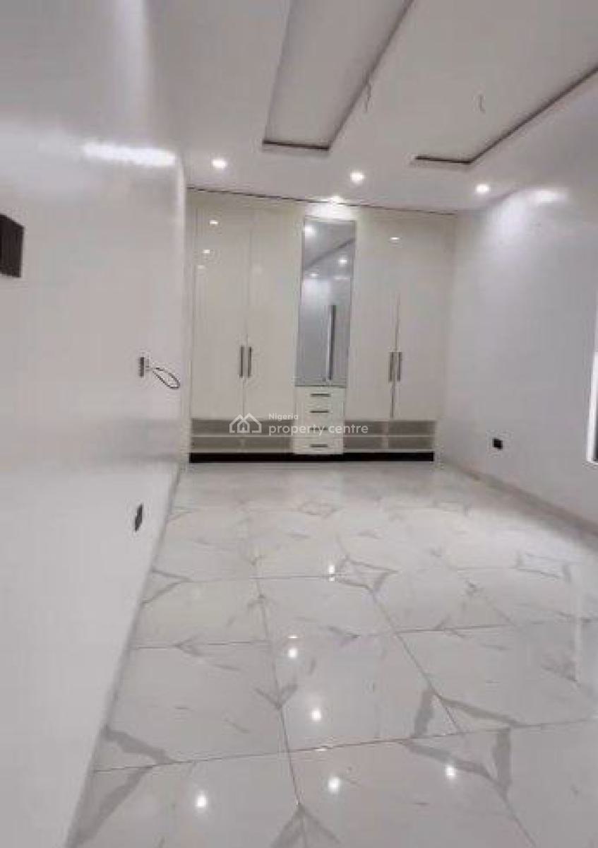 4 Bedroom Terrace House, Orchid, Lekki, Lagos, Terraced Duplex for Sale