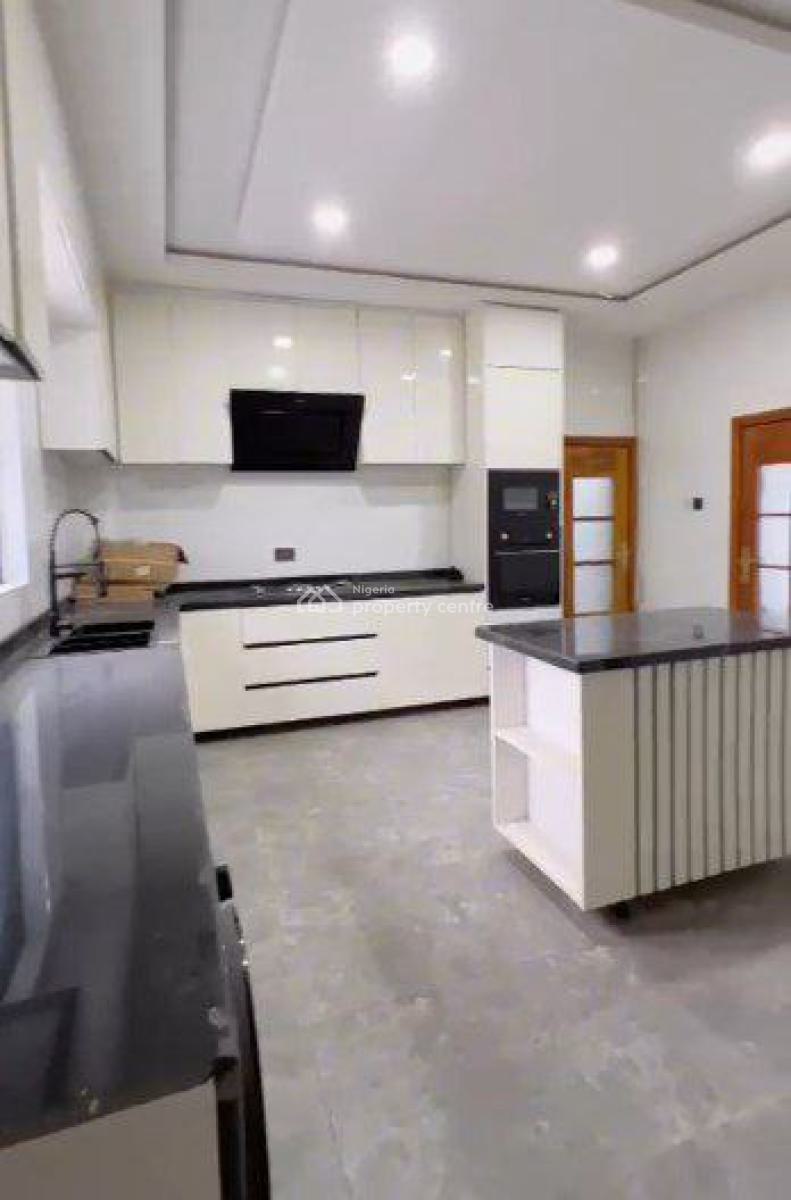 4 Bedroom Terrace House, Orchid, Lekki, Lagos, Terraced Duplex for Sale