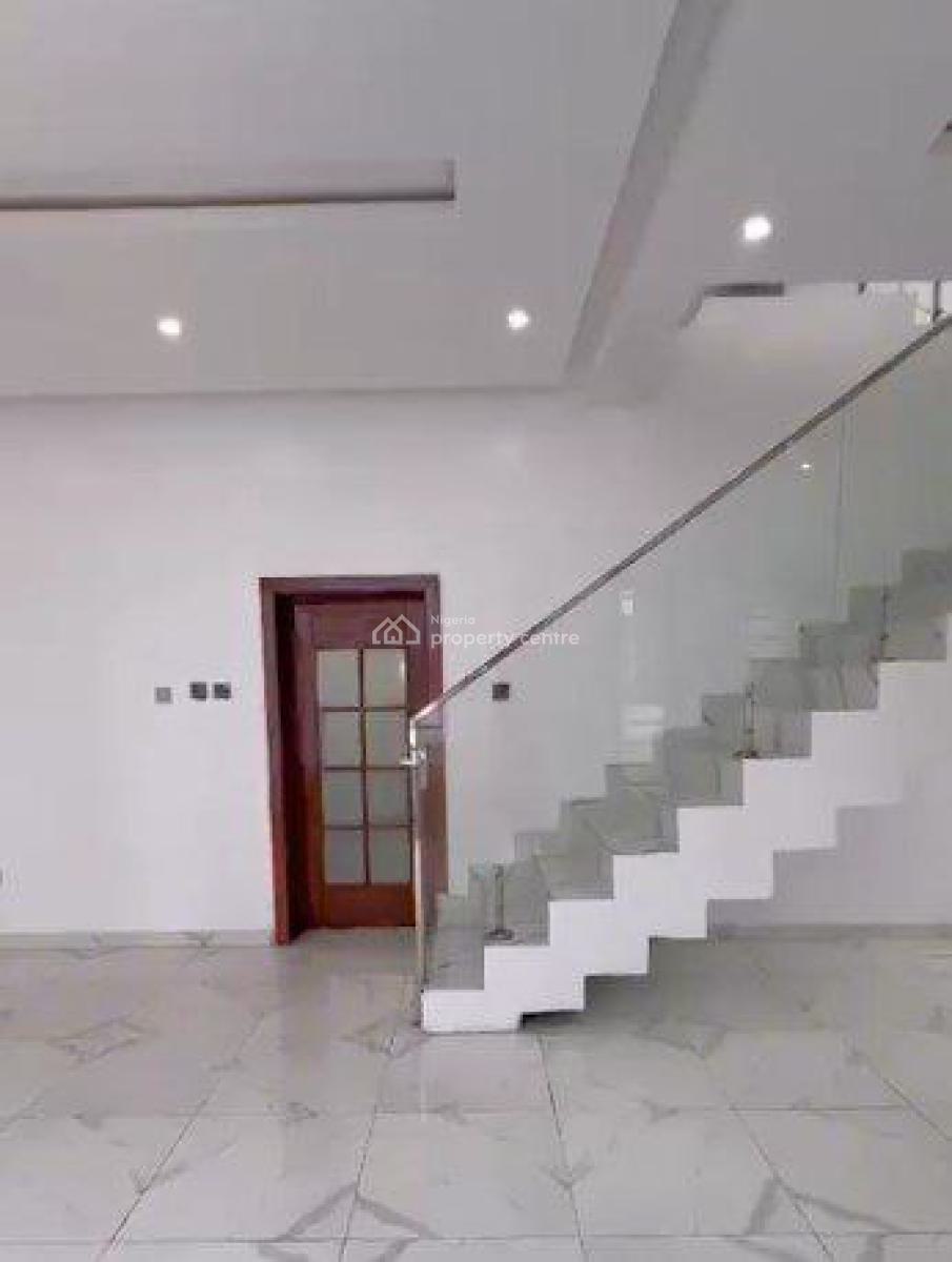 4 Bedroom Terrace House, Orchid, Lekki, Lagos, Terraced Duplex for Sale
