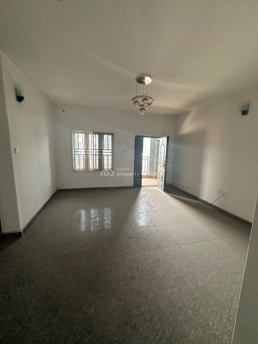 Brand New and Well Finished Two Bedroom Flat, Behind Sil Estate, Mbora (nbora), Abuja, Flat / Apartment for Rent