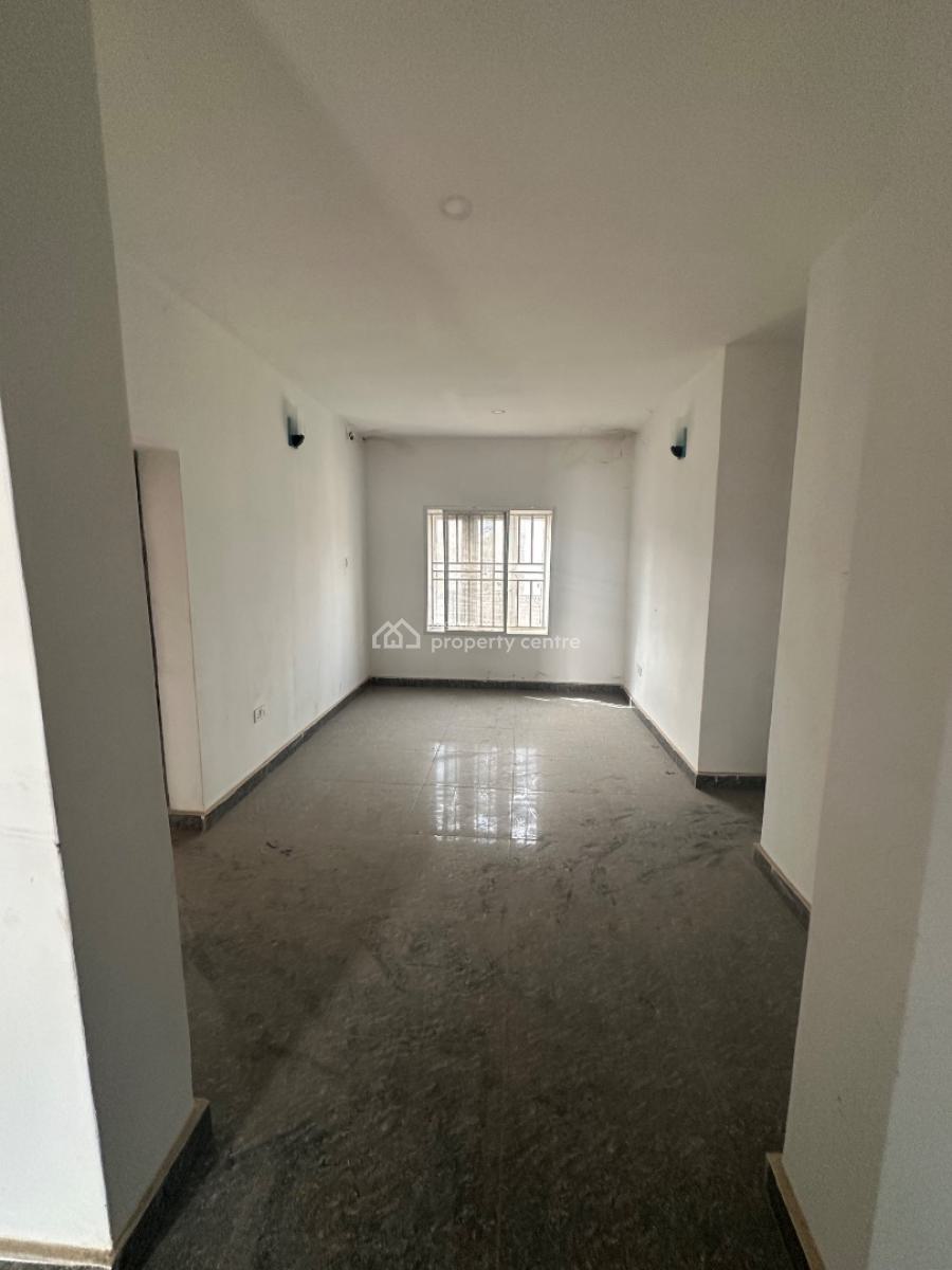 Brand New and Well Finished Two Bedroom Flat, Behind Sil Estate, Mbora (nbora), Abuja, Flat / Apartment for Rent