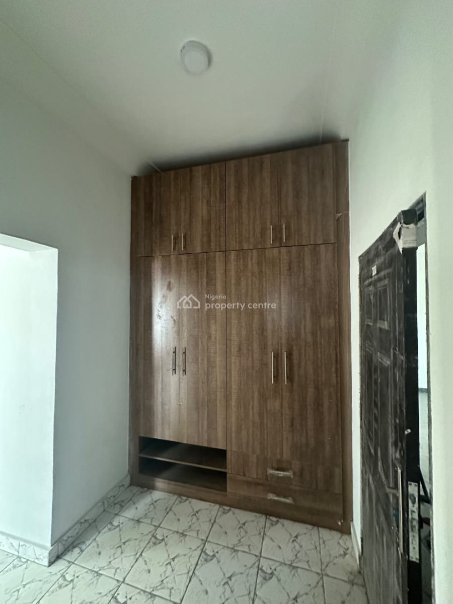 Brand New and Well Finished Two Bedroom Flat, Behind Sil Estate, Mbora (nbora), Abuja, Flat / Apartment for Rent