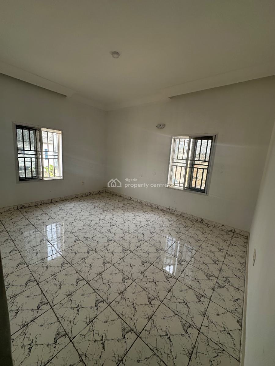 Brand New and Well Finished Two Bedroom Flat, Behind Sil Estate, Mbora (nbora), Abuja, Flat / Apartment for Rent
