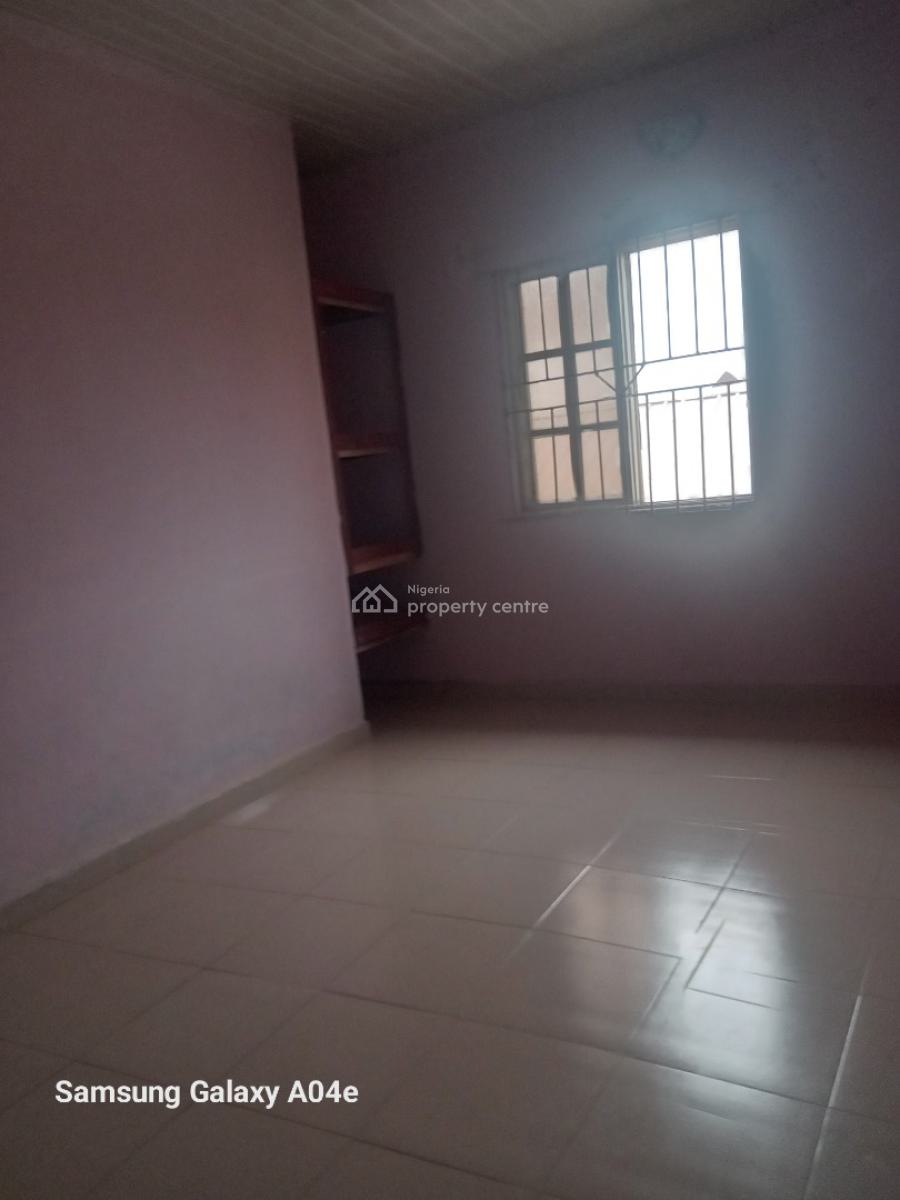 Lovely Fine Spacious 2 Bedroom Flat Upstairs, Royal Palmwill Estate, Badore, Ajah, Lagos, Flat / Apartment for Rent