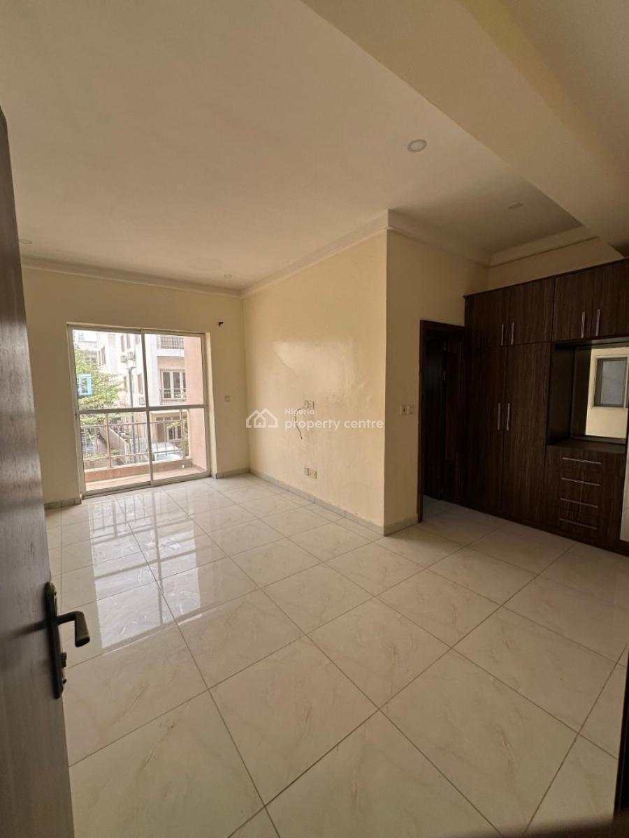 a Well Finished 4 Bedroom Terrence Duplex with Bq, Rosewood Garden Estate, Mabushi, Abuja, Terraced Duplex for Rent