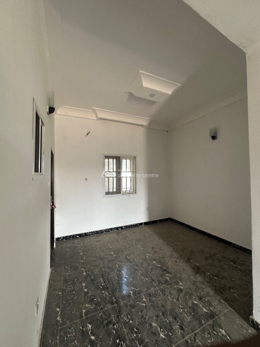 Well Finished and Brand New Two Bedroom Flat, Behind Sil Estate, Mbora (nbora), Abuja, Flat / Apartment for Rent