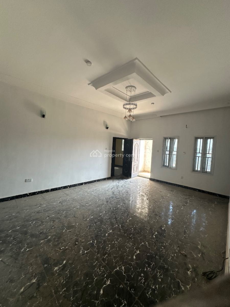 Well Finished and Brand New Two Bedroom Flat, Behind Sil Estate, Mbora (nbora), Abuja, Flat / Apartment for Rent