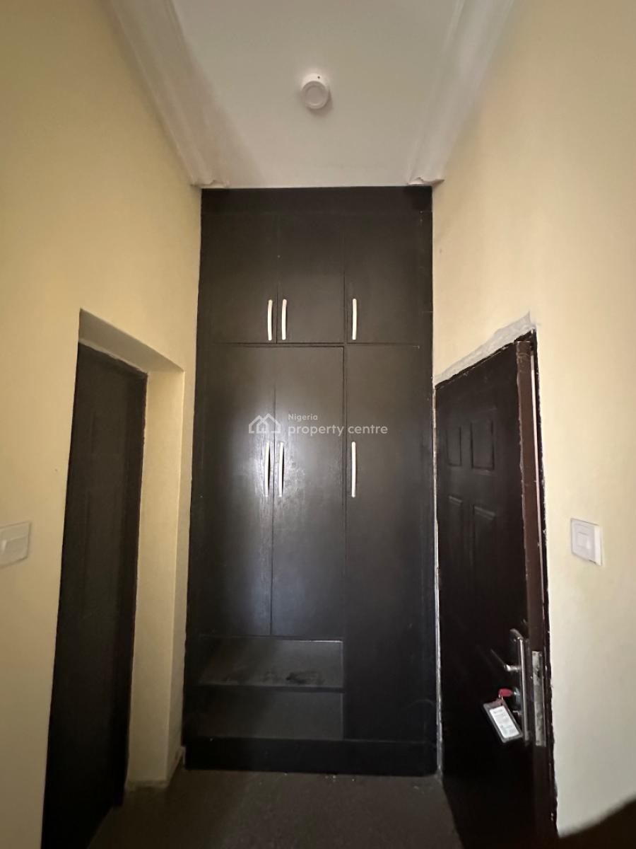 Well Finished and Brand New Two Bedroom Flat, Behind Sil Estate, Mbora (nbora), Abuja, Flat / Apartment for Rent