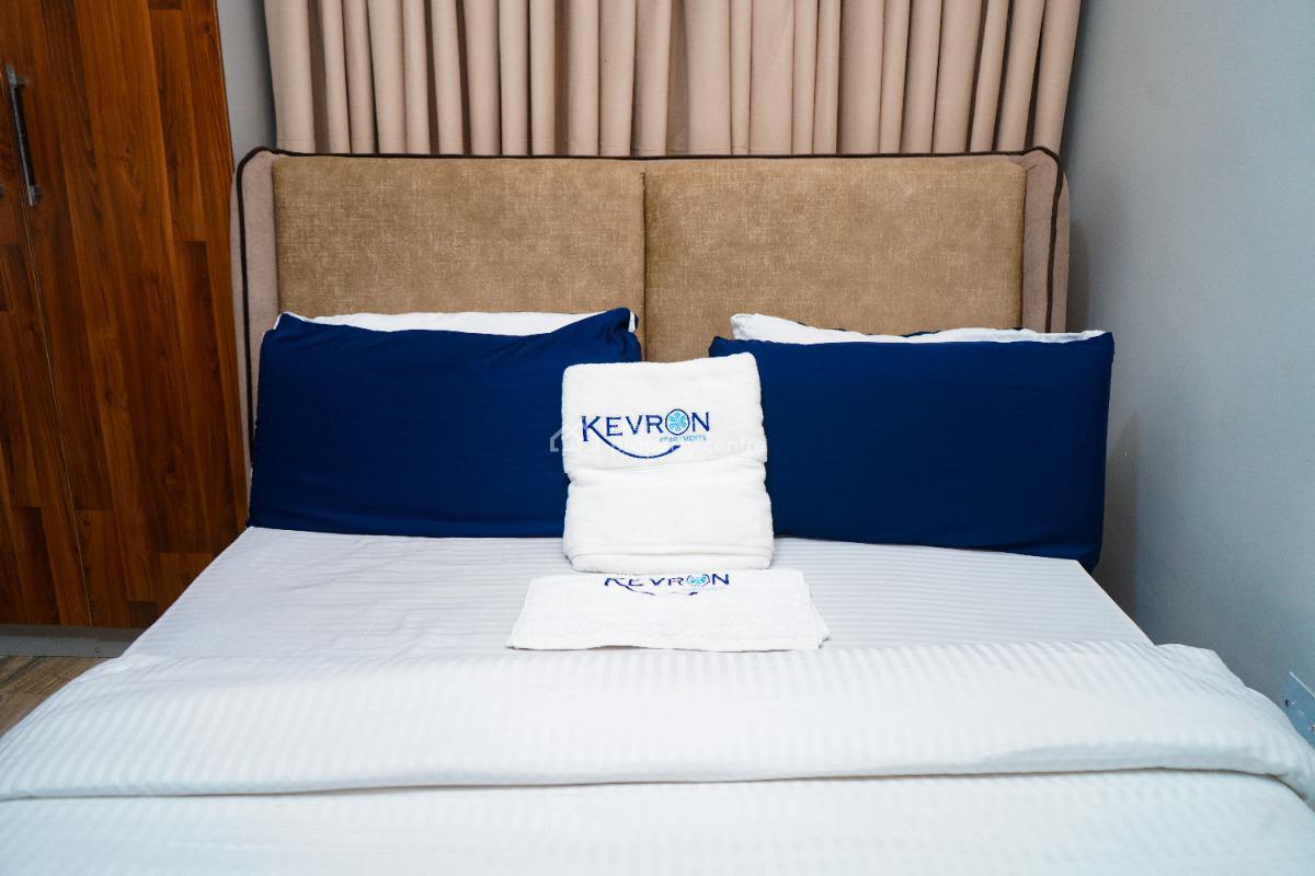 Executive 4 Bedroom Detached Duplex, Off Awolowo Way, Adeniyi Jones, Ikeja, Lagos, Detached Duplex Short Let