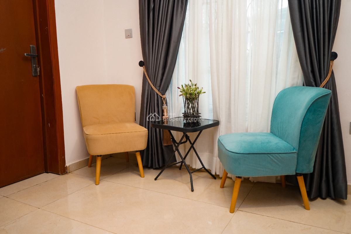 Executive 4 Bedroom Detached Duplex, Off Awolowo Way, Adeniyi Jones, Ikeja, Lagos, Detached Duplex Short Let