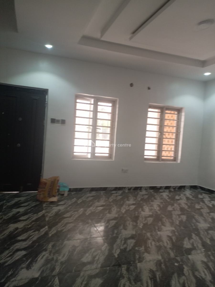 a Luxury 3bed Rooms Duplex and Bq with Excel, Genesis Court, Badore, Ajah, Lagos, Flat / Apartment for Rent