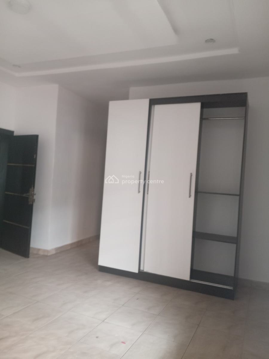 a Luxury 3bed Rooms Duplex and Bq with Excel, Genesis Court, Badore, Ajah, Lagos, Flat / Apartment for Rent