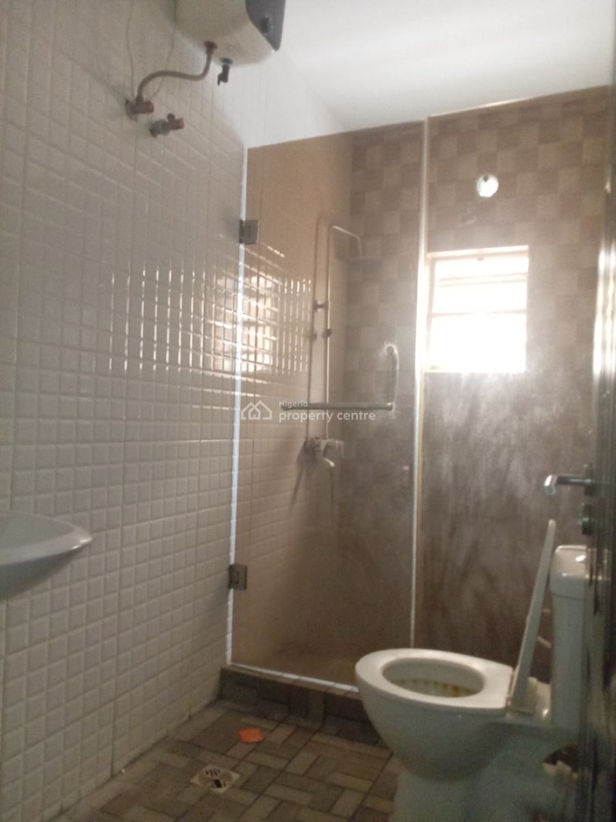 a Luxury 3bed Rooms Duplex and Bq with Excel, Genesis Court, Badore, Ajah, Lagos, Flat / Apartment for Rent