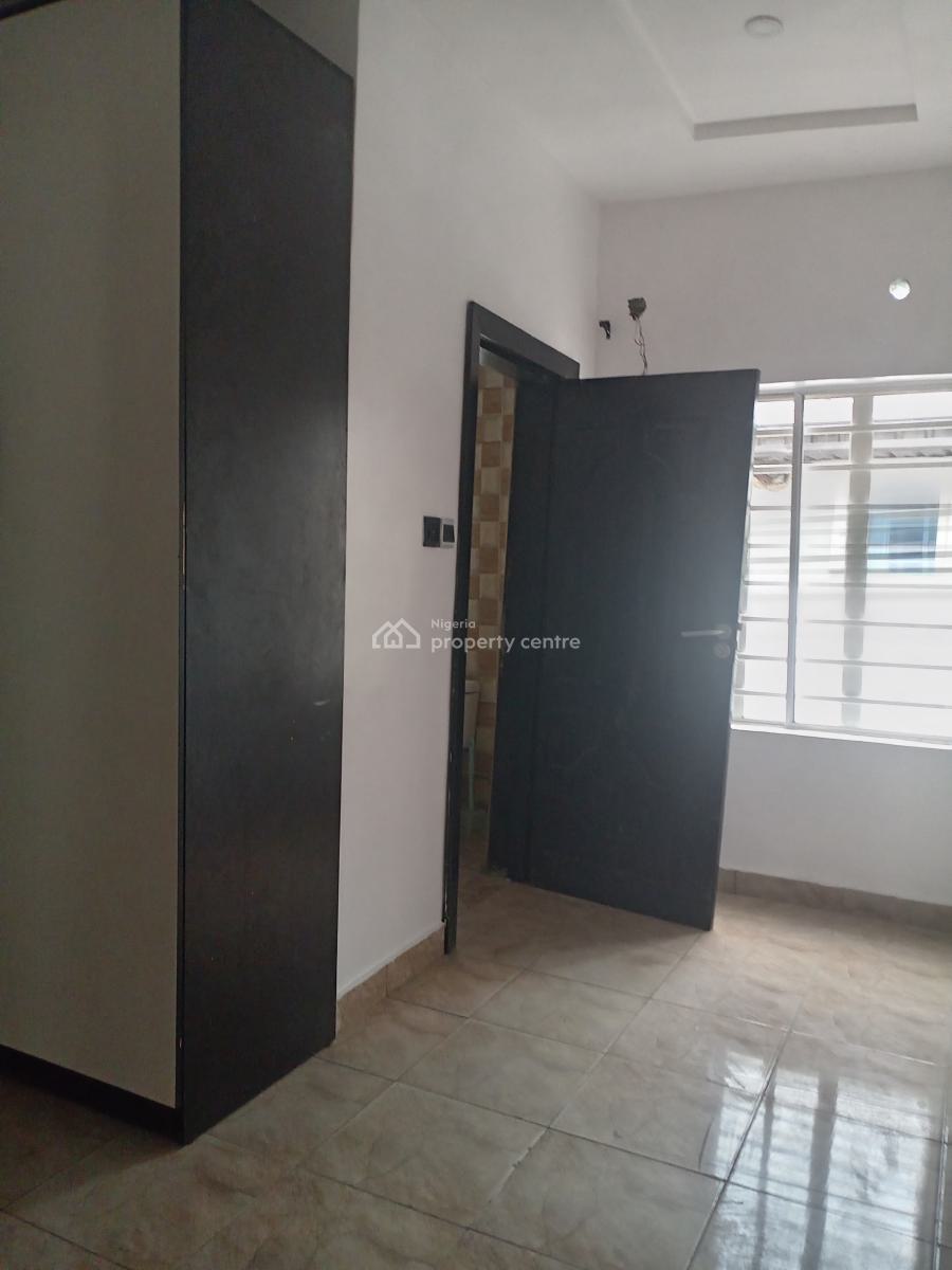 a Luxury 3bed Rooms Duplex and Bq with Excel, Genesis Court, Badore, Ajah, Lagos, Flat / Apartment for Rent