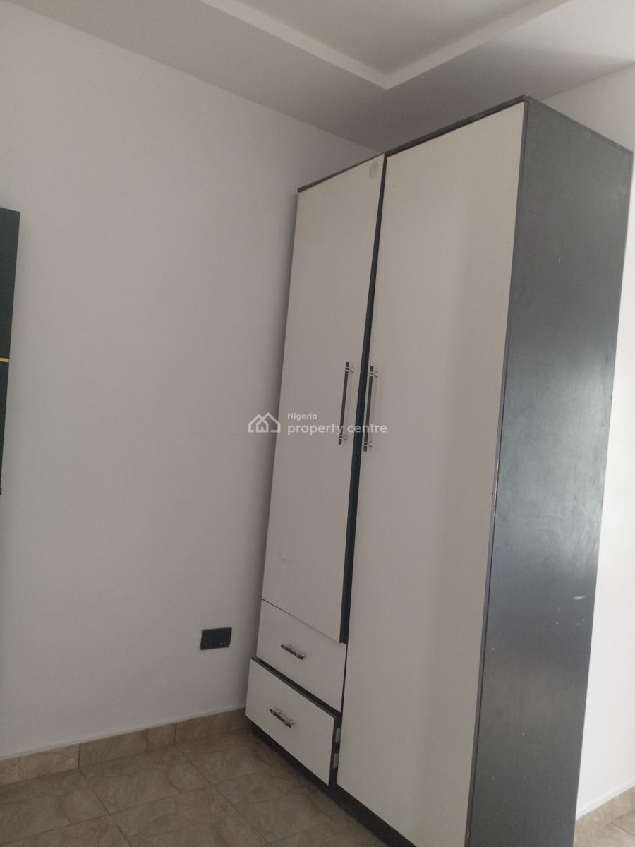 a Luxury 3bed Rooms Duplex and Bq with Excel, Genesis Court, Badore, Ajah, Lagos, Flat / Apartment for Rent