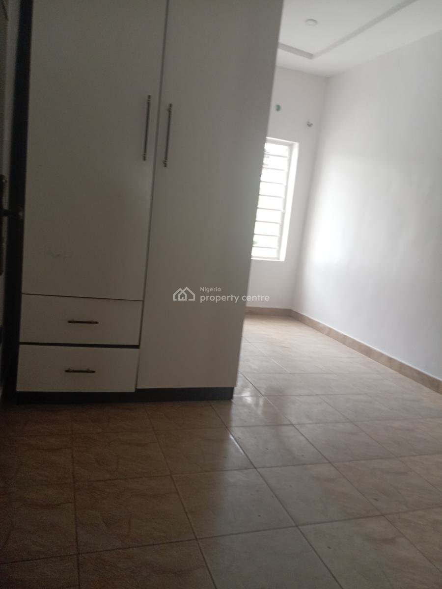 a Luxury 3bed Rooms Duplex and Bq with Excel, Genesis Court, Badore, Ajah, Lagos, Flat / Apartment for Rent