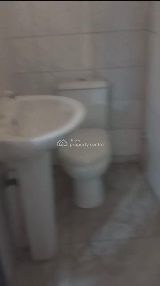 Mini Flat in an Estate, Badore, Ajah, Lagos, Mini Flat (room and Parlour) for Rent