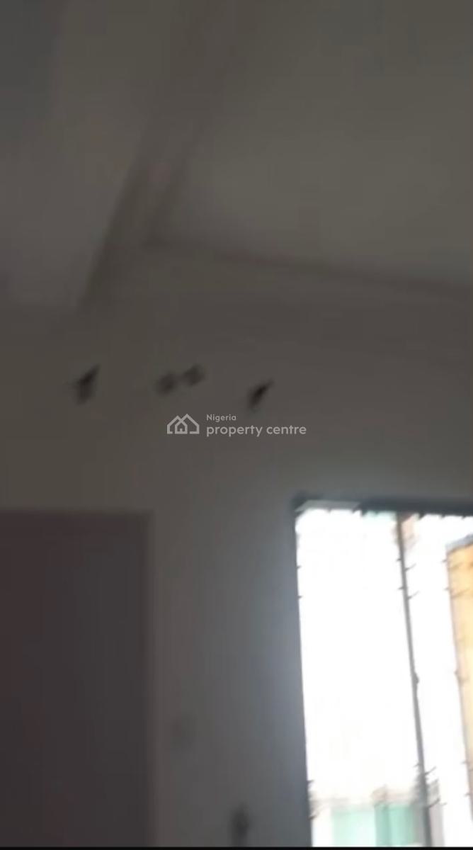 Mini Flat in an Estate, Badore, Ajah, Lagos, Mini Flat (room and Parlour) for Rent