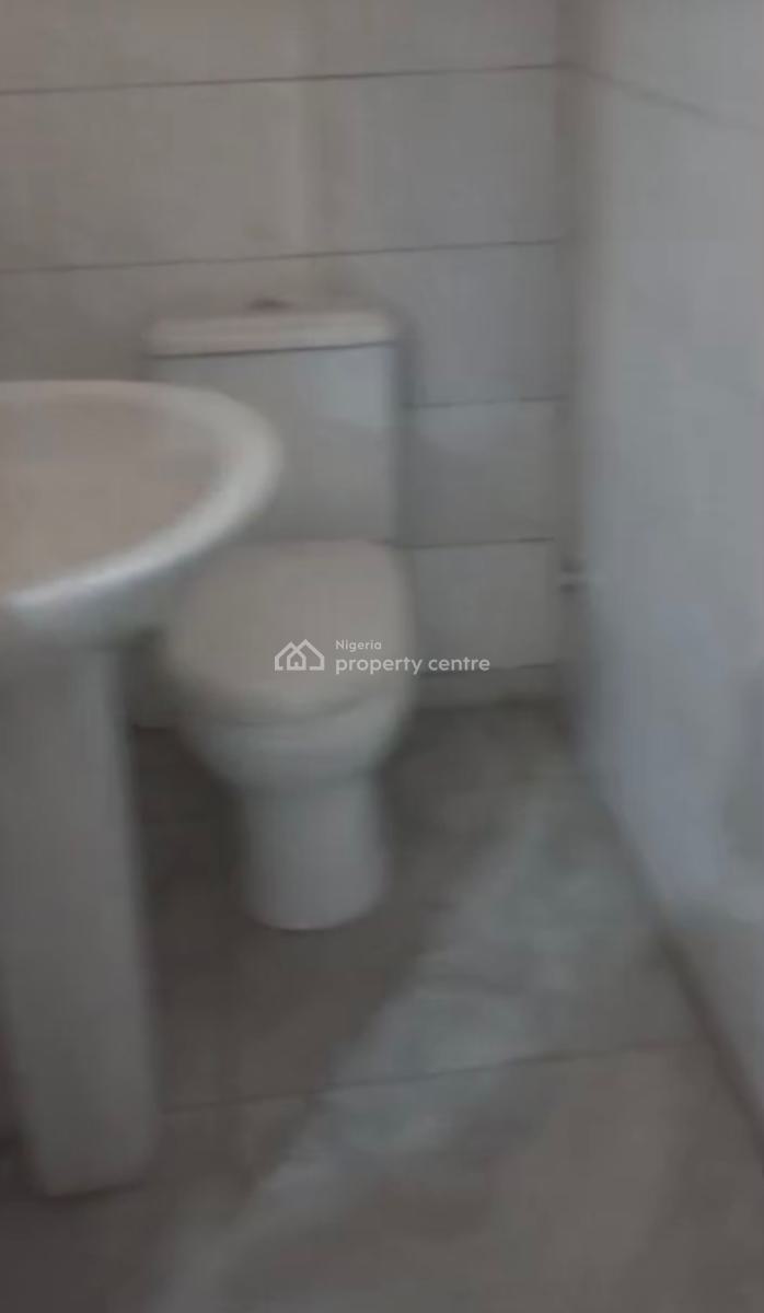 Mini Flat in an Estate, Badore, Ajah, Lagos, Mini Flat (room and Parlour) for Rent