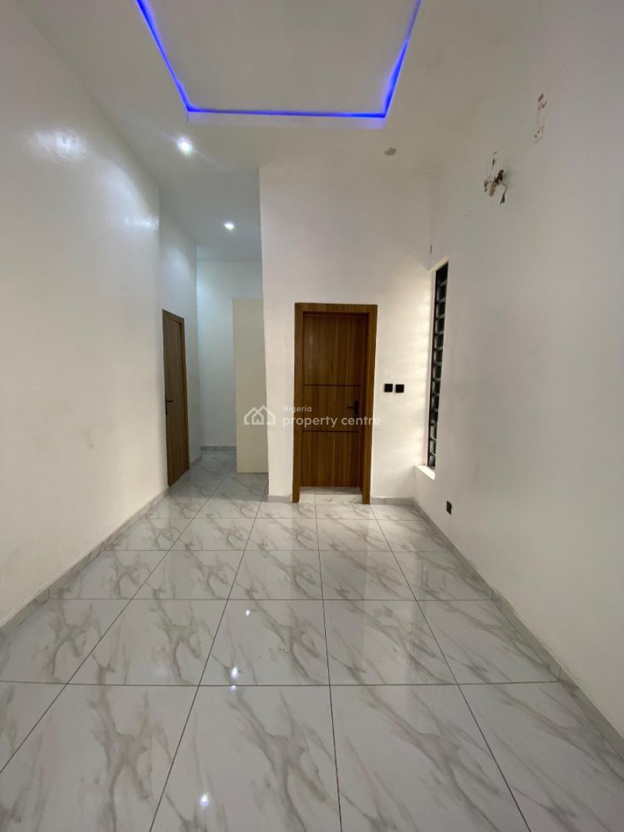 a Well Maintained 4 Bedrooms Detached Duplex with Bq, Ado, Ajah, Lagos, Detached Duplex for Rent