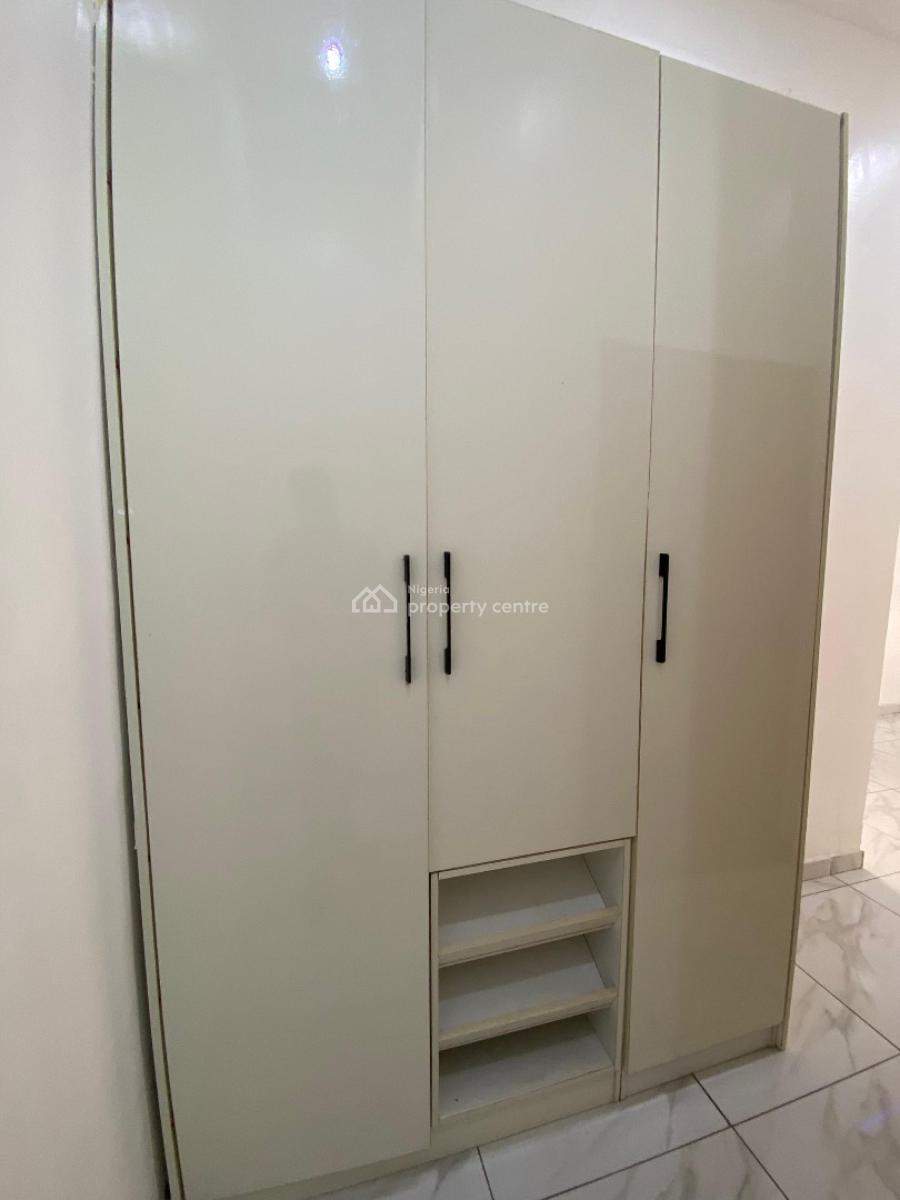 a Well Maintained 4 Bedrooms Detached Duplex with Bq, Ado, Ajah, Lagos, Detached Duplex for Rent