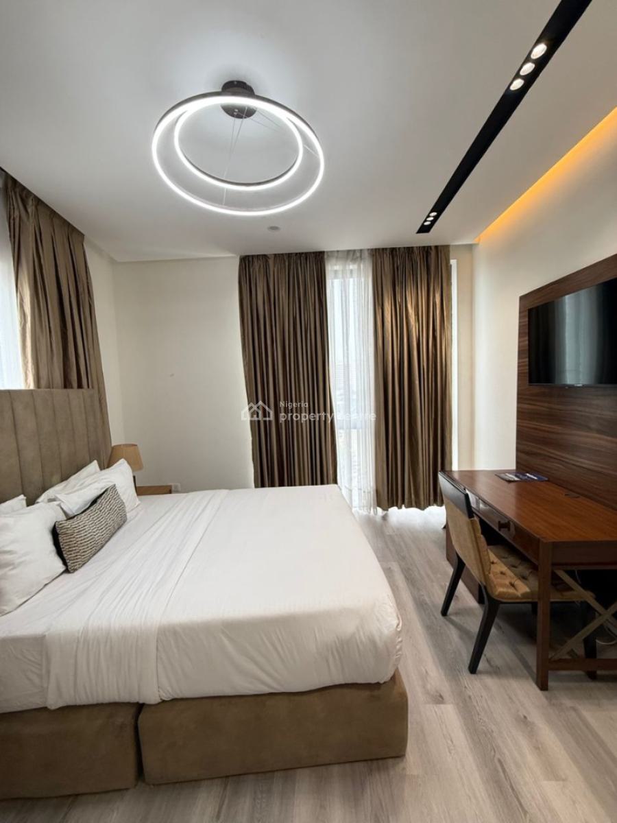 4-bedroom Apartment in Victoria Island, Victoria Island (vi), Lagos, Flat / Apartment for Sale