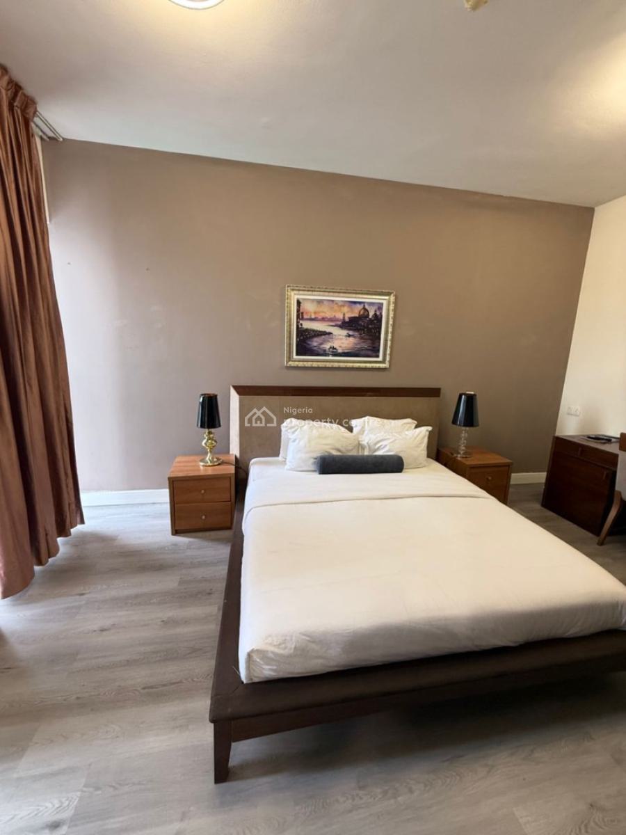 4-bedroom Apartment in Victoria Island, Victoria Island (vi), Lagos, Flat / Apartment for Sale